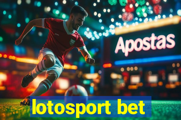 lotosport bet